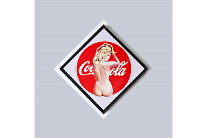 Coca-Cola